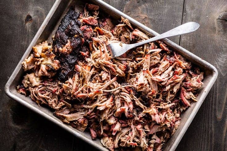 Best Wood For Pulled Pork