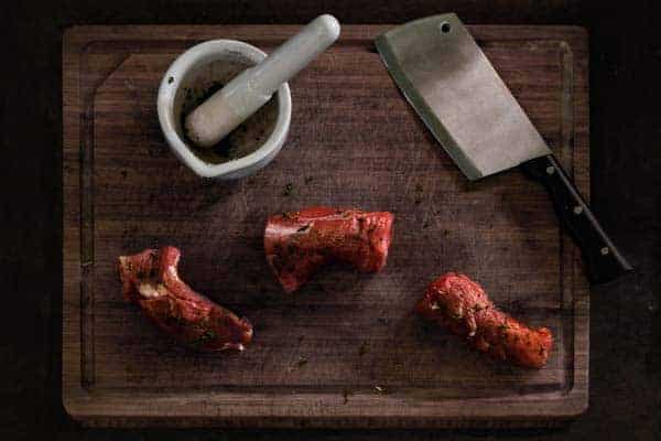 Best Knife for Cutting Meat