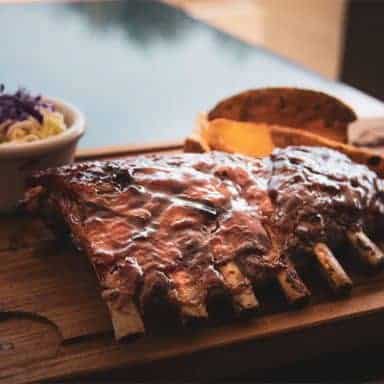 reheated prime rib
