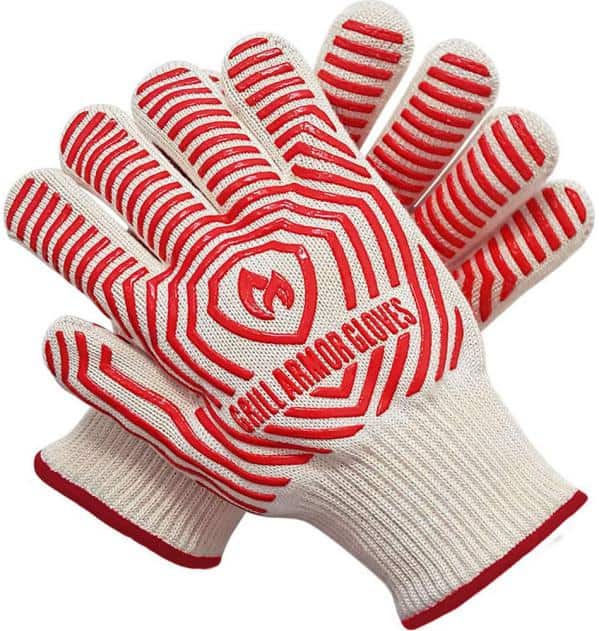 BBQ Grilling Gloves