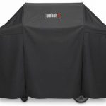 grill cover for weber genesis