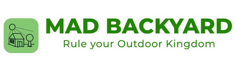 Mad Backyard logo