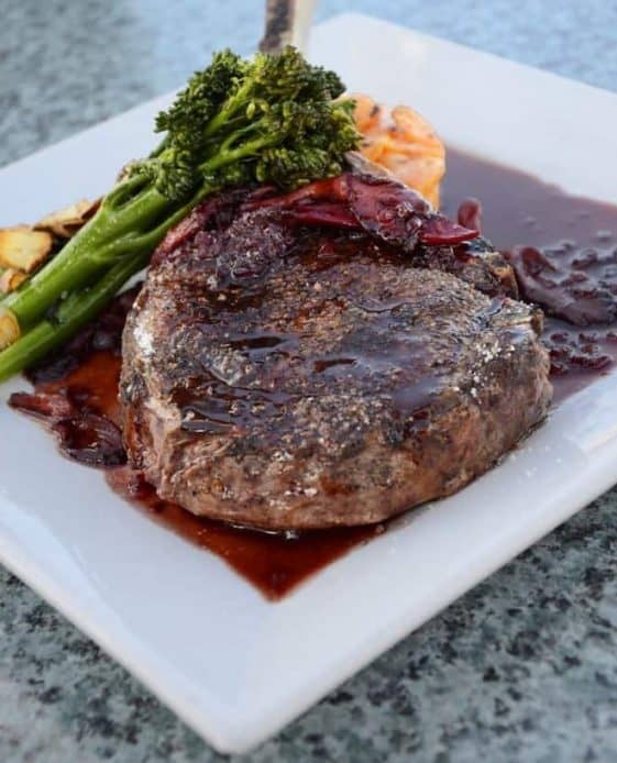 How to Smoke Lamb Chops The Ultimate Guide Mad Backyard