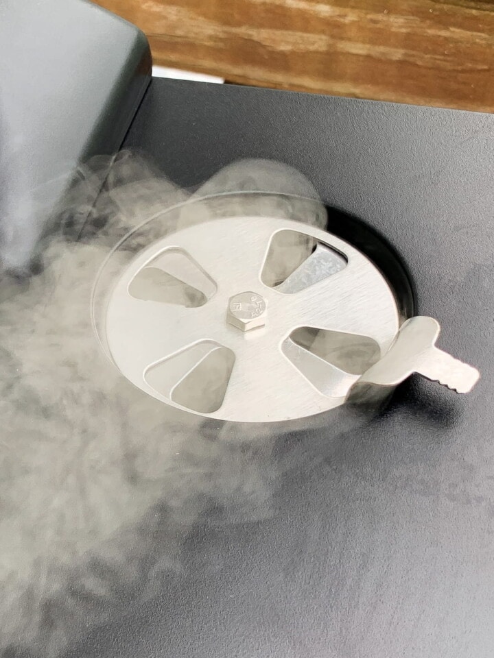 How to Start a Masterbuilt Electric Smoker Mad Backyard