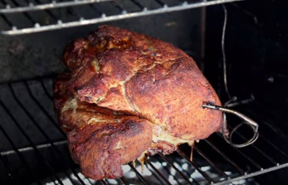 Nutrition Maximize Hate Electric Smoker Pulled Pork Recipe Pasture