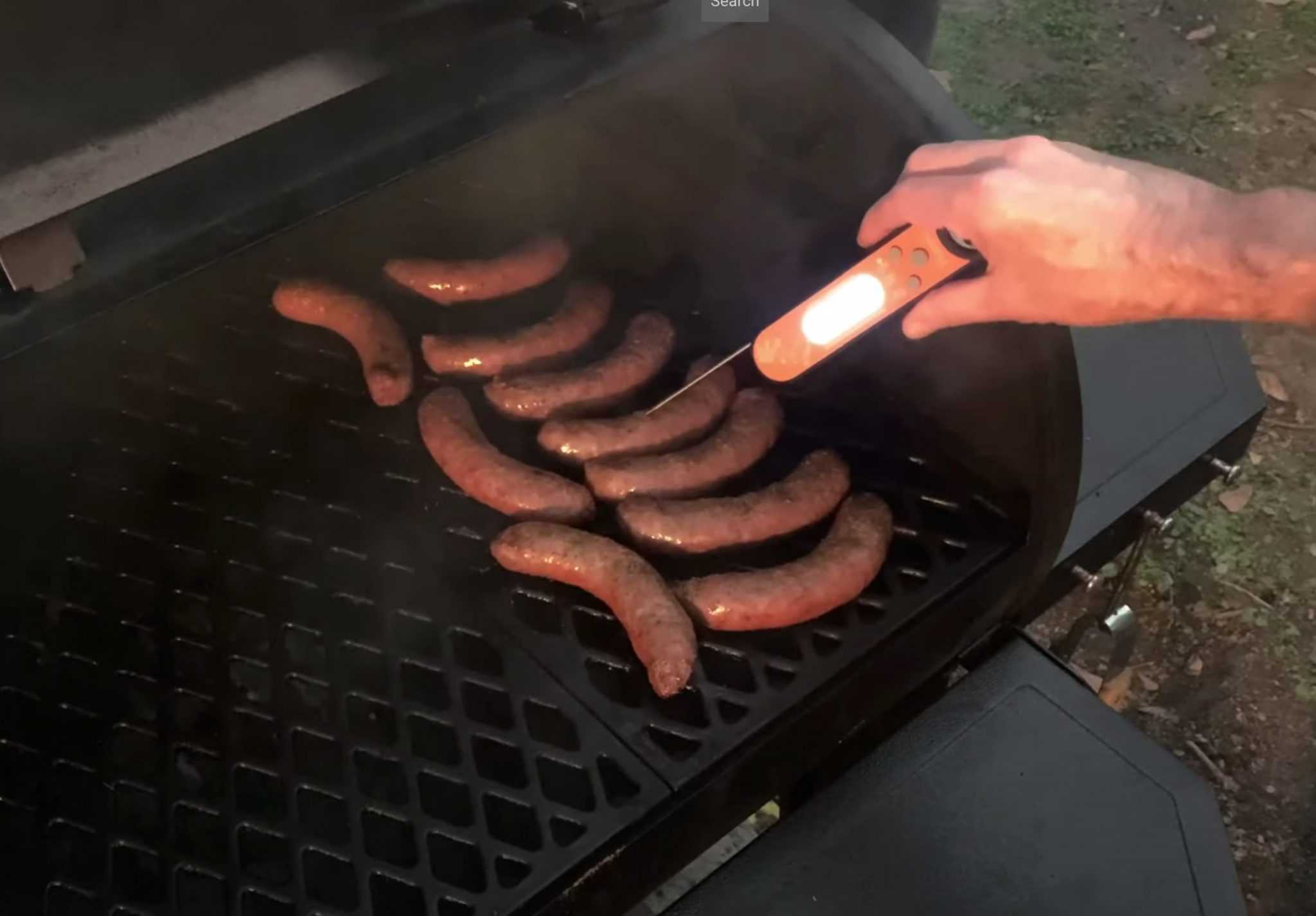 How to Cook Brats on a Pellet Grill Mad Backyard