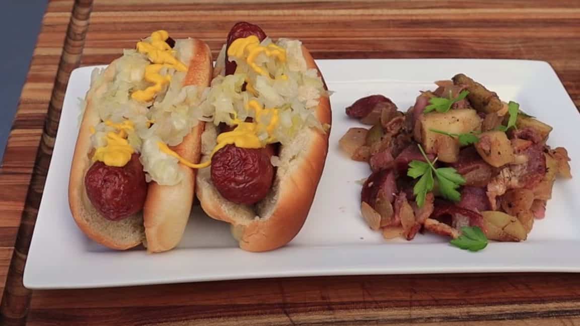 How to Start a Pit Boss Pellet Grill StepbyStep Mad Backyard