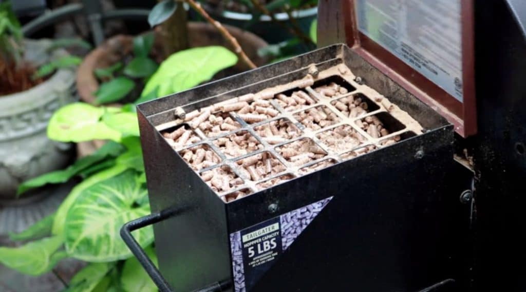 How to Season a Pit Boss Pellet Grill: A Step by Step Guide - Mad Backyard
