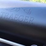the traeger ironwood 885