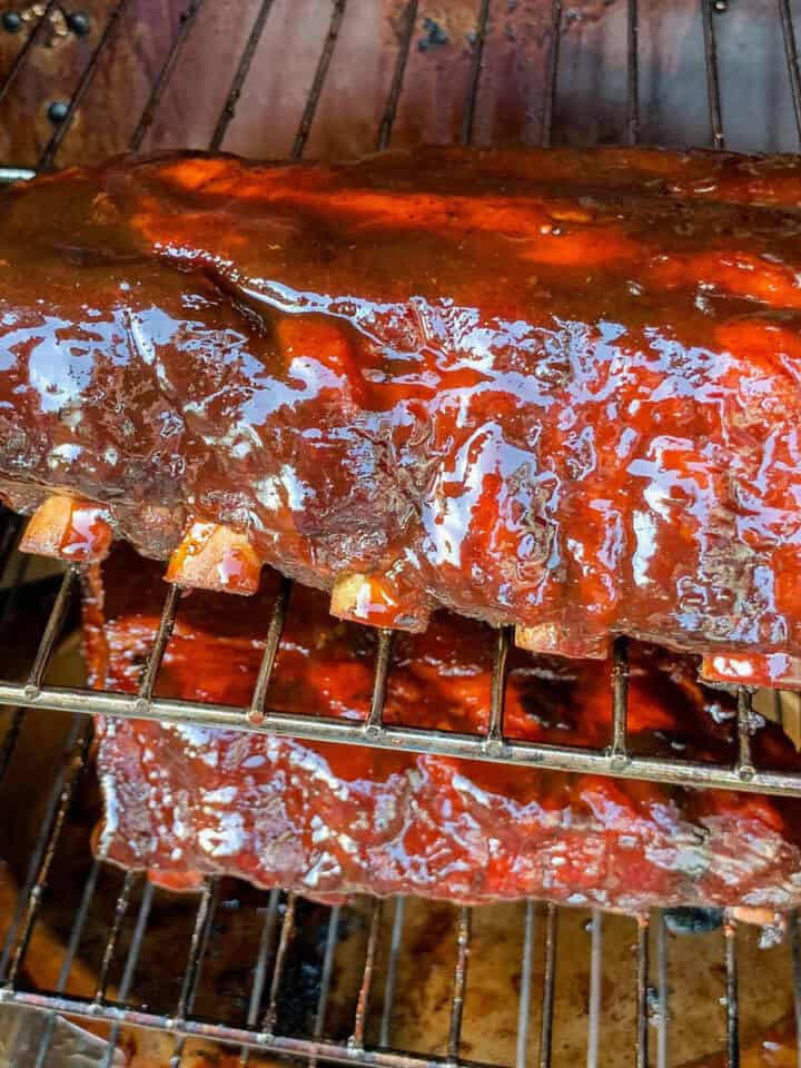 Electric Smoker Recipes Mad Backyard