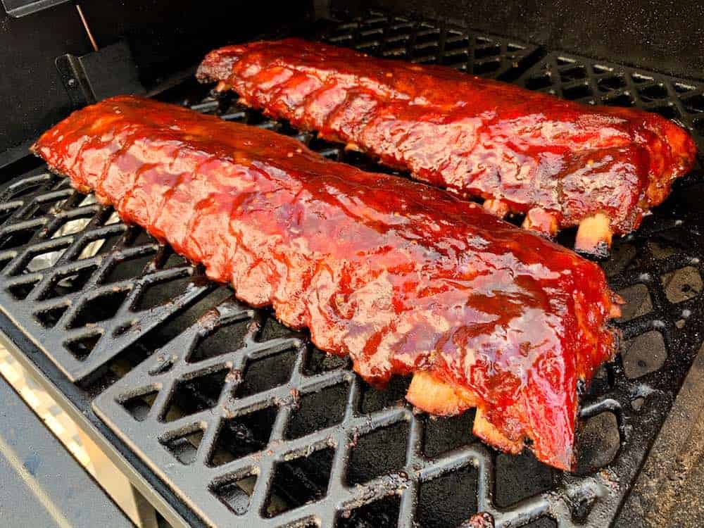 How to Make Baby Back Ribs on a Pit Boss Pellet Grill