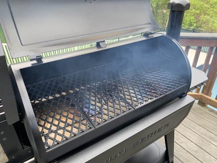 How to Start a Pit Boss Pellet Grill: Step-by-Step | Mad Backyard