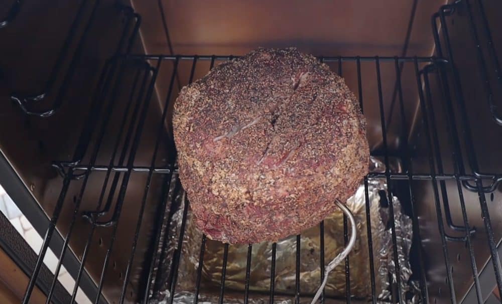 How to Smoke a Chuck Roast on a Pit Boss Pellet Grill