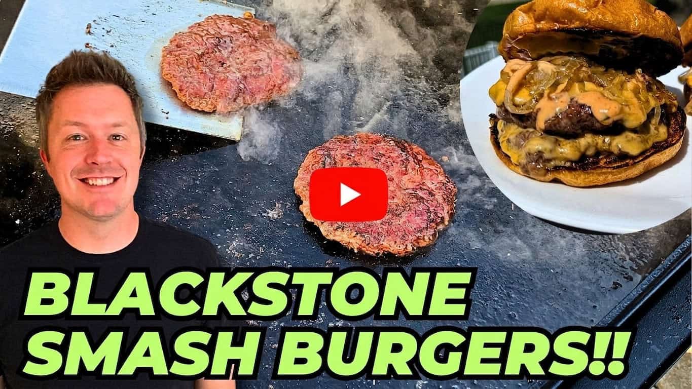 Smash Burger Thumbnail 2